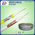 High Quality RG6 Coaxial Cable